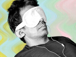 Review Finds Psychedelic Therapies May Help OCD Patients, Cannabis Shows No Benefit