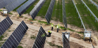 Trump’s Tariff Shift Poised to Expand China’s Lead in Clean Energy