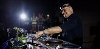 Portugal’s ‘DJ Priest’ Takes His Message to Latin America