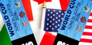 FIFA Announces Cheaper 2026 World Cup Tickets Following Fan Backlash