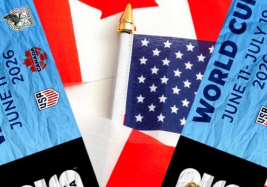 FIFA Announces Cheaper 2026 World Cup Tickets Following Fan Backlash