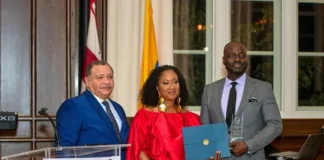 Global Africa Summit’s Washington DC Edition Unites Africa and Its Diaspora, Sets Stage for Accra Gathering