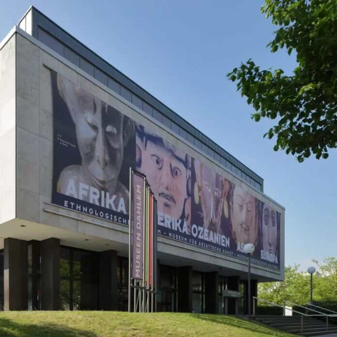 Germany Returns Cultural Artifacts to Ghana’s Akpini People in Kpando