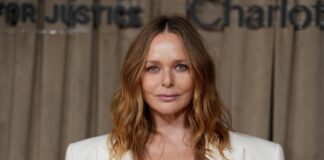 H&M Announces New Fashion Partnership with Stella McCartney