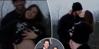 Hailee Steinfeld Shares Pregnancy News With Husband Josh Allen in Sweet Video