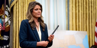 Comey and James Cases Dismissed Following Lindsey Halligan’s Disqualification