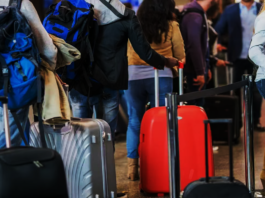 Trump Administration Directs TSA to Share Passenger Names With ICE