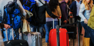 Trump Administration Directs TSA to Share Passenger Names With ICE