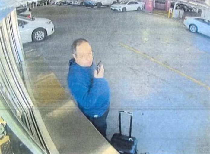 How Investigators Zeroed In on the Brown University Shooting Suspect Investigators Zeroed In on the Brown University Shooting Suspect