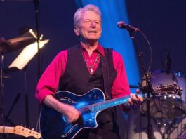 Joe Ely, Famous Singer-Songwriter, Dies at 78
