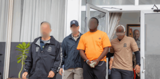 Ghanaian Suspect ‘Dada Joe Remix’ Extradited to U.S. to Face Multi-Million Dollar Fraud Charges