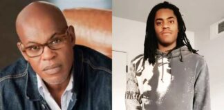 Jubilant Sykes Stabbed to Death at his Santa Monica Home, Police Arrest His Son