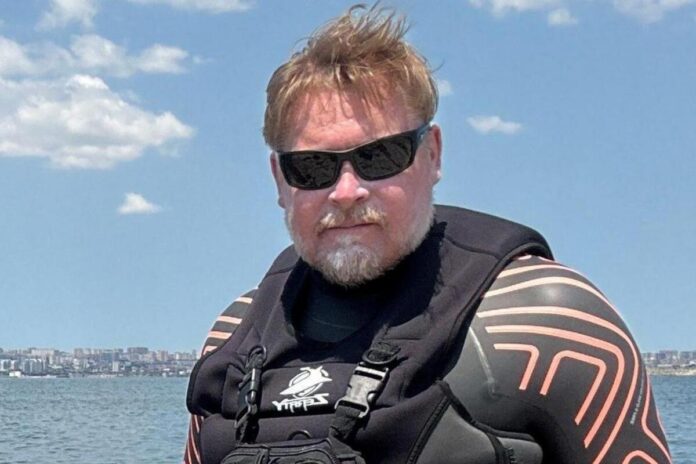 British Globe Trekker Nears End of 27-Year Journey as the World He Returns to Looks Very Different