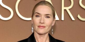 Kate Winslet Collaborates With Her Son on Directorial Debut ‘Goodbye June’