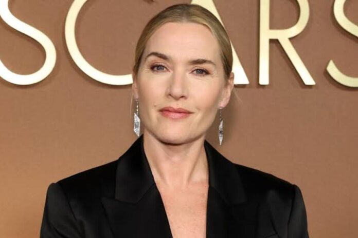 Kate Winslet Collaborates With Her Son on Directorial Debut ‘Goodbye June’