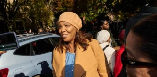 Trump’s DOJ Indicts New York Attorney General Letitia James