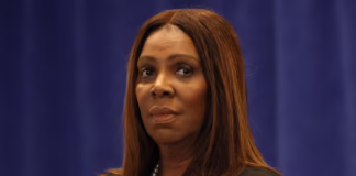 FBI Opens Criminal Probe Into New York AG Letitia James Over Alleged Mortgage Fraud