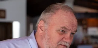 Thomas Markle Speaks on Health Crisis and Hope of Reconciliation With Meghan