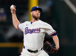 Diamondbacks Set to Sign Veteran Pitcher Merrill Kelly