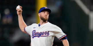 Diamondbacks Set to Sign Veteran Pitcher Merrill Kelly