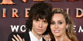 Miley Cyrus Announces Engagement to Longtime Partner Maxx Morando