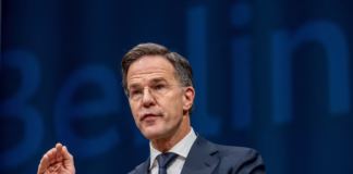 NATO Chief Warns European Allies Could Be Russia’s Next Target NATO Chief Warns European Allies Could Be Russia’s Next Target