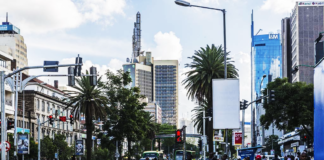 Global Centre on Adaptation Weighs Move to Nairobi as Dutch Government Cuts Funding