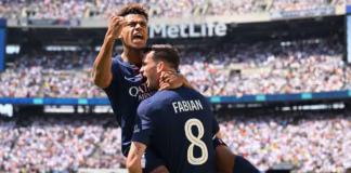 PSG Crushes Real Madrid 4–0 to Reach Club World Cup Final Against Chelsea