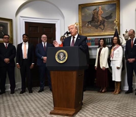 Trump Most Favored Nation drug pricing deals aim to cut US medicine costs President Donald Trump announced deals with multiple drug companies aimed at lowering prices.