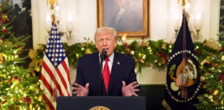 Comey Proclaims Innocence as Trump Hails Grand Jury Indictment