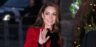 Famous Guests Set to Join the Royal Family at Princess Kate’s Annual Christmas Carol Service