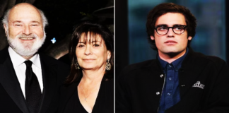 Hollywood Director Rob Reiner and Wife Michele Found Dead at Home as Police Question Son