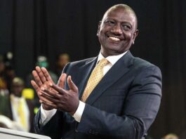 Kenyan Court Halts Implementation of U.S. Health Aid Deal Over Data Privacy Fears