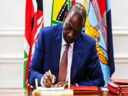 Kenya Moves to Grant Diplomatic-Style Privileges to French Troops Under New Defence Pact