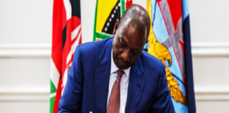 Kenya Moves to Grant Diplomatic-Style Privileges to French Troops Under New Defence Pact