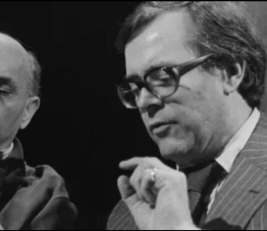 Sir Humphrey Burton, Renowned Classical Music Broadcaster, Dies at 94