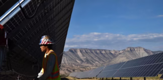 Renewable Energy Industry Loses Key Lobbying Battle Over Trump’s Agenda Bill