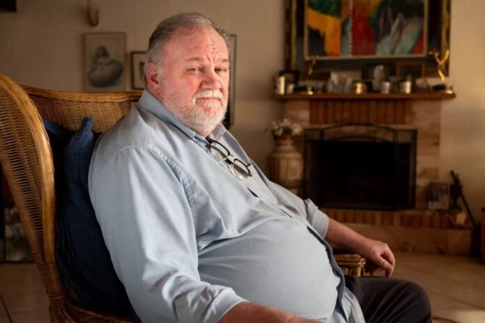 Meghan Markle’s Estranged Father, Thomas Markle, Undergoes Leg Amputation