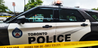 Toronto Police Investigate Homicide After Human Remains Found Near Hwy. 401 in Pickering