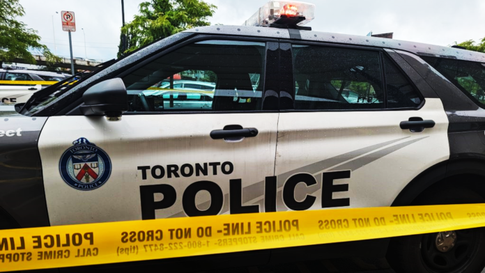 Toronto Police Investigate Homicide After Human Remains Found Near Hwy. 401 in Pickering