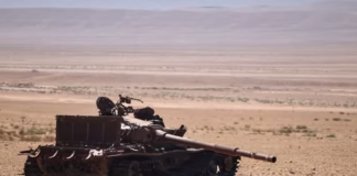 Two American Troops and Civilian Interpreter Killed in Syria Two US soldiers, one civilian interpreter killed in Syria