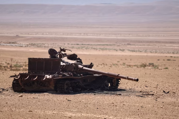 Two American Troops and Civilian Interpreter Killed in Syria Two US soldiers, one civilian interpreter killed in Syria