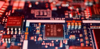 U.S. Lifts Key Tech Export Curbs on China as Rare Earths Dispute Eases