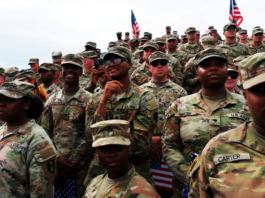 U.S. Military Personnel to Receive $1,776 Payments Ahead of Christmas Under Trump’s “Warrior Dividend” Plan