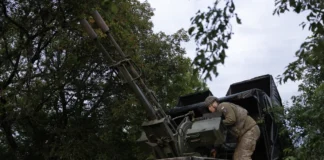 Study Warns Russia Nears One Million Casualties as Ukraine War Enters Fourth Year