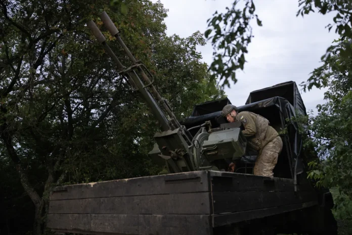 Study Warns Russia Nears One Million Casualties as Ukraine War Enters Fourth Year