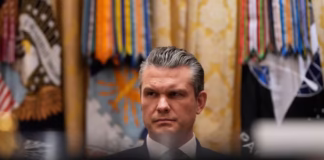 Congress Pressures Pentagon by Threatening to Cut Hegseth’s Travel Budget Why the Defense Chief Is Under Fire