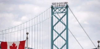 Windsor Workers Hit Hard as Canada’s Biggest Casualty in Tariff Trade War