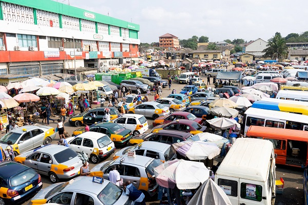 GPRTU Threatens 30–40% Transport Fare Hike Amid Fuel Price Surge