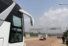 Ghana–Ivory Coast Land Border Reopens After Three-Year Closure